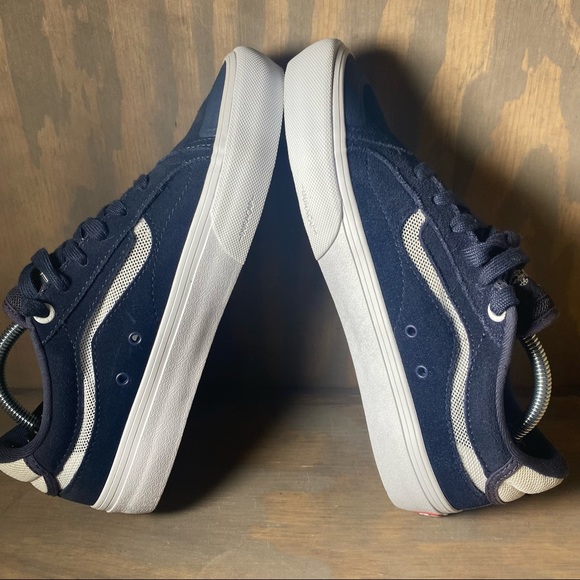 Vans Trujillo Pro Skate Shoes Mens 6.5 Womens 8 - Picture 6 of 10